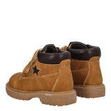 Polacchi Bambini Beige