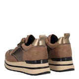 Stringate Donna Tortora