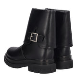 Stivaletti bambina Neri