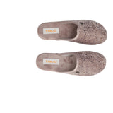 Ciabatte Casa Donna Taupe
