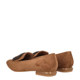 Ballerine Donna Beige