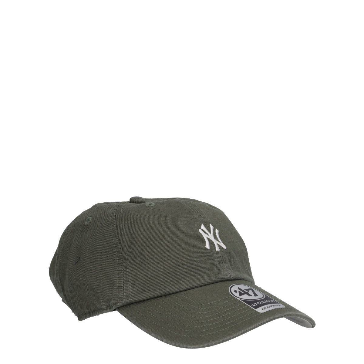 NEW YORK YANKEES Cappello Unisex Verde