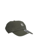 NEW YORK YANKEES Cappello Unisex Verde