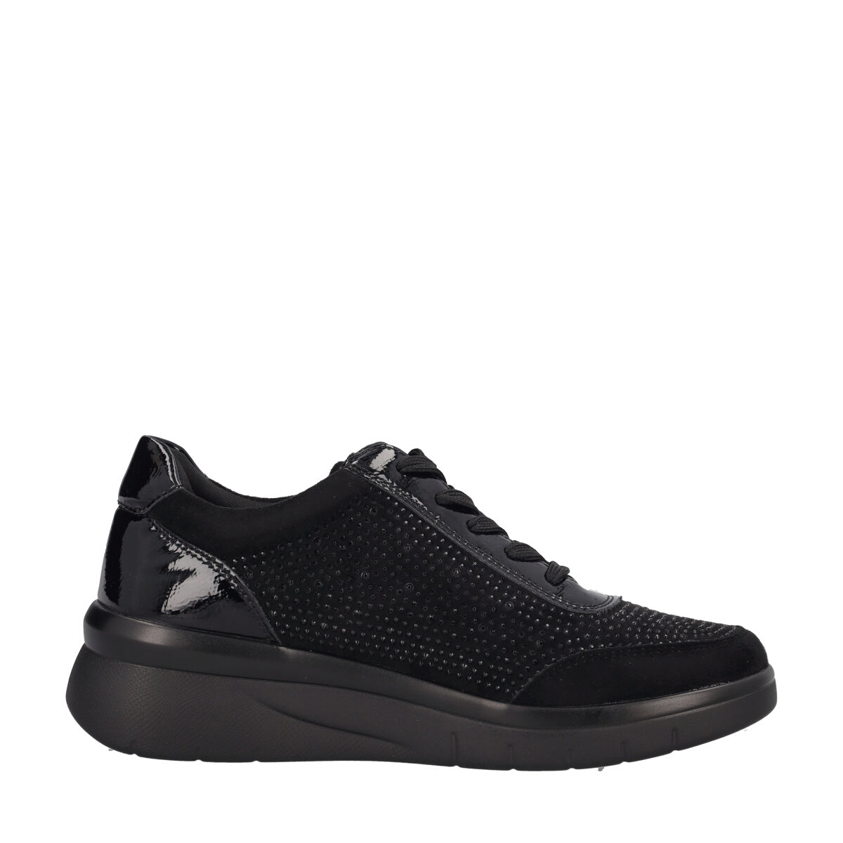 Comfort Donna Nere
