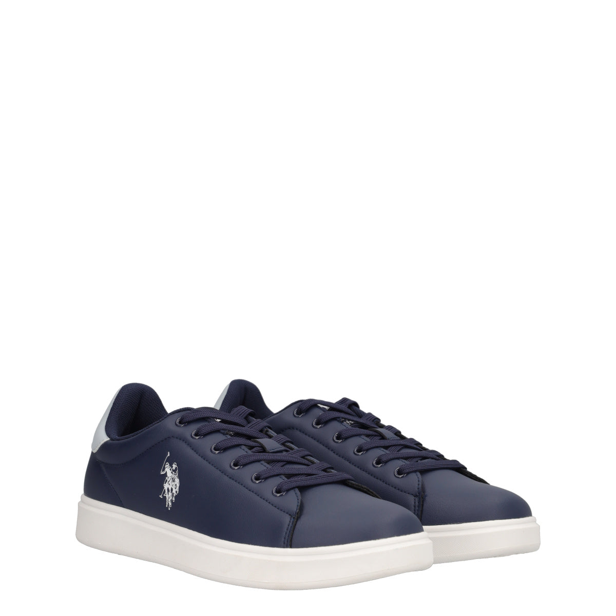 Sneakers Uomo Blu