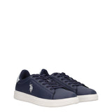 Sneakers Uomo Blu