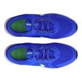 STAR RUNNER 5 GS Sneakers Junior Blu