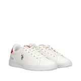 Sneakers Uomo Bianche