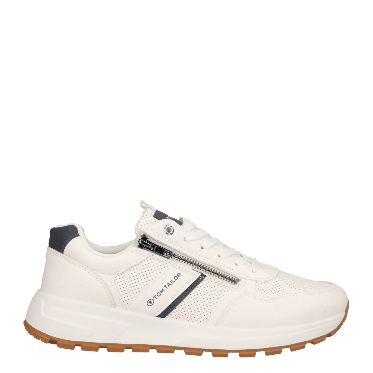 Sneakers Uomo Bianche