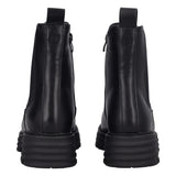 Stivaletti Donna Neri