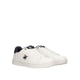 HILLS MIX Sneakers Uomo Bianche