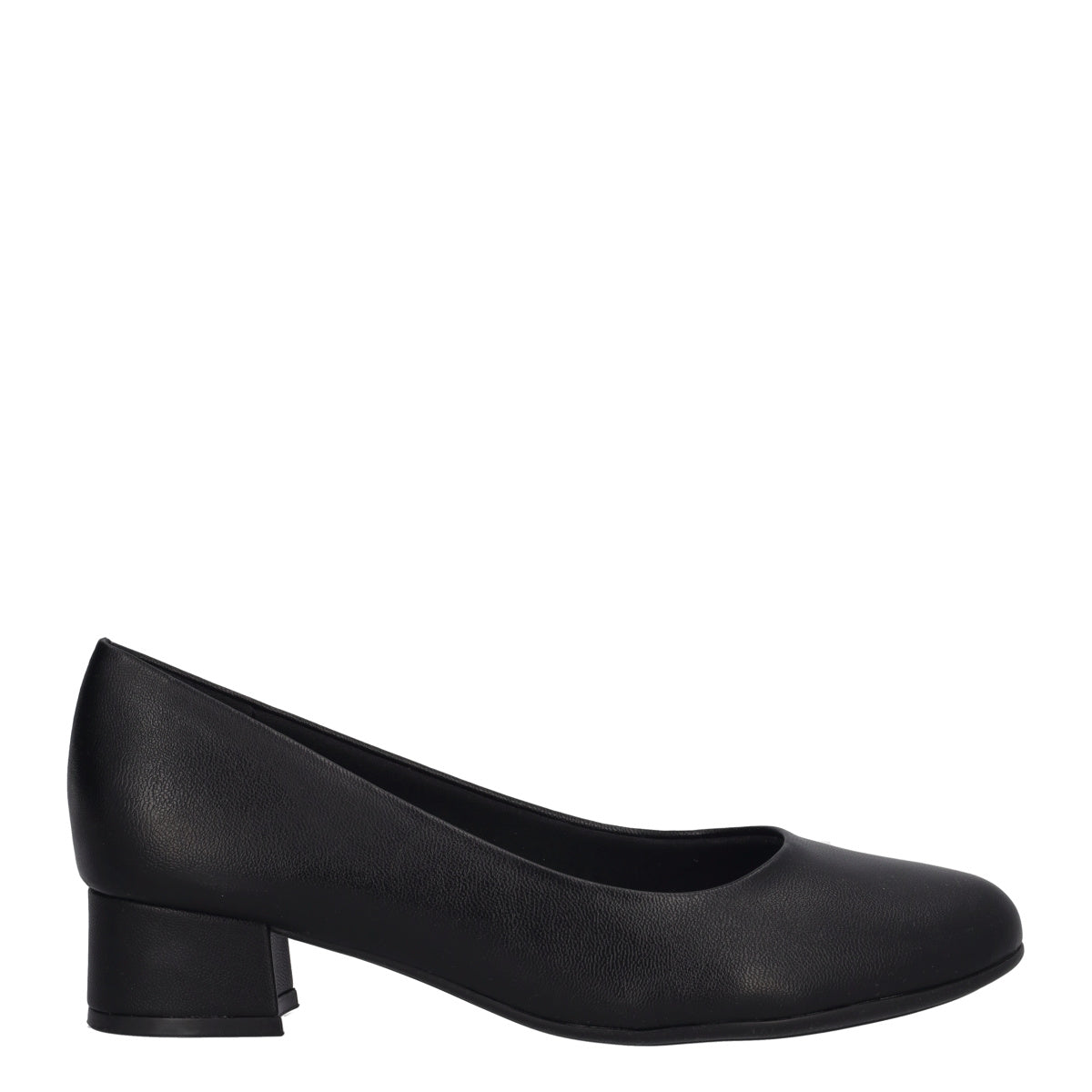 Decolleté Comfort Donna Nere