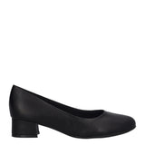 Decolleté Comfort Donna Nere