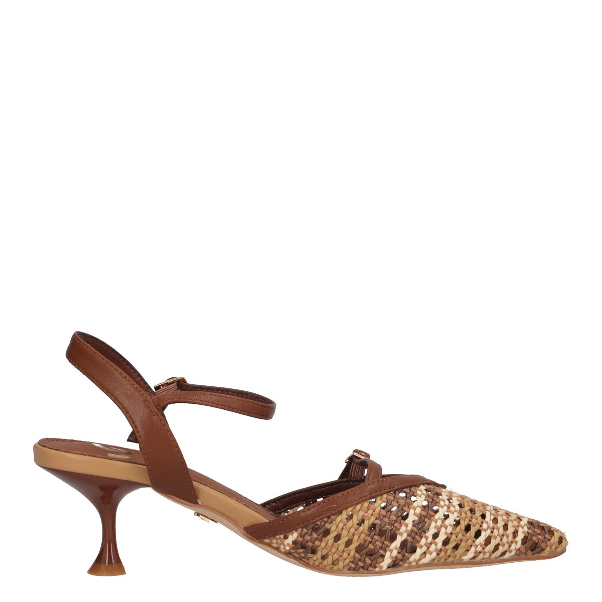 Slingback Donna Marroni