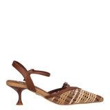 Slingback Donna Marroni