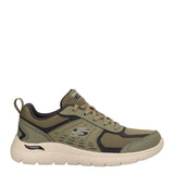 ARCH FIT SUMMITS LEEGE Sneakers Uomo Verde