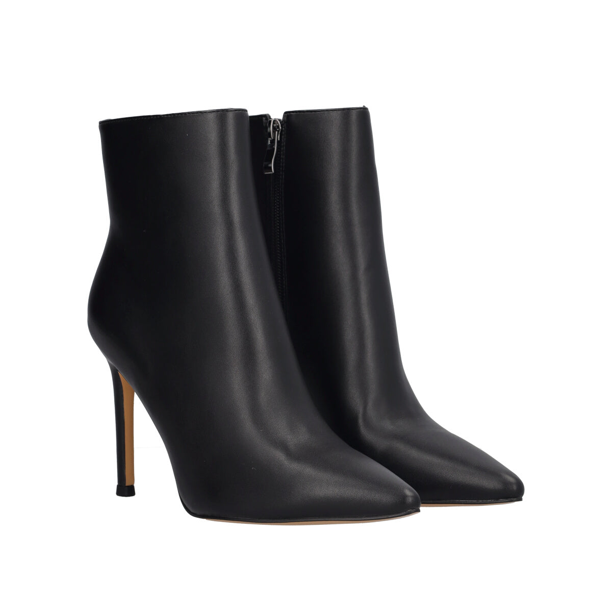 Stivaletti Donna Neri