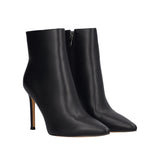 Stivaletti Donna Neri