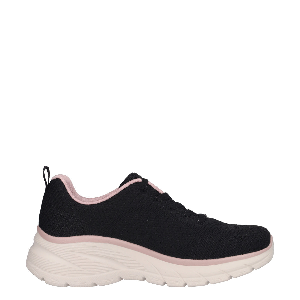FASHION FIT 2.0 Sneakers Donna Nere e Rosa