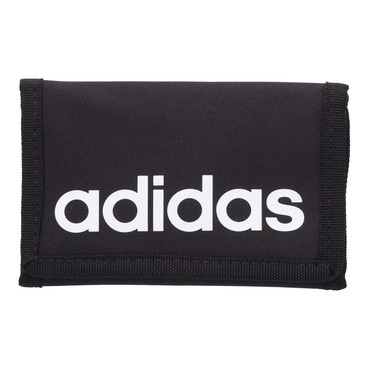 LINEAR WALLET Portafoglio Unisex Nero
