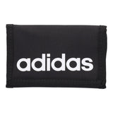 LINEAR WALLET Portafoglio Unisex Nero