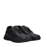 Sneakers Uomo Nero