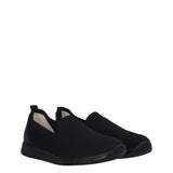 EDITH Slip-on Donna Nere