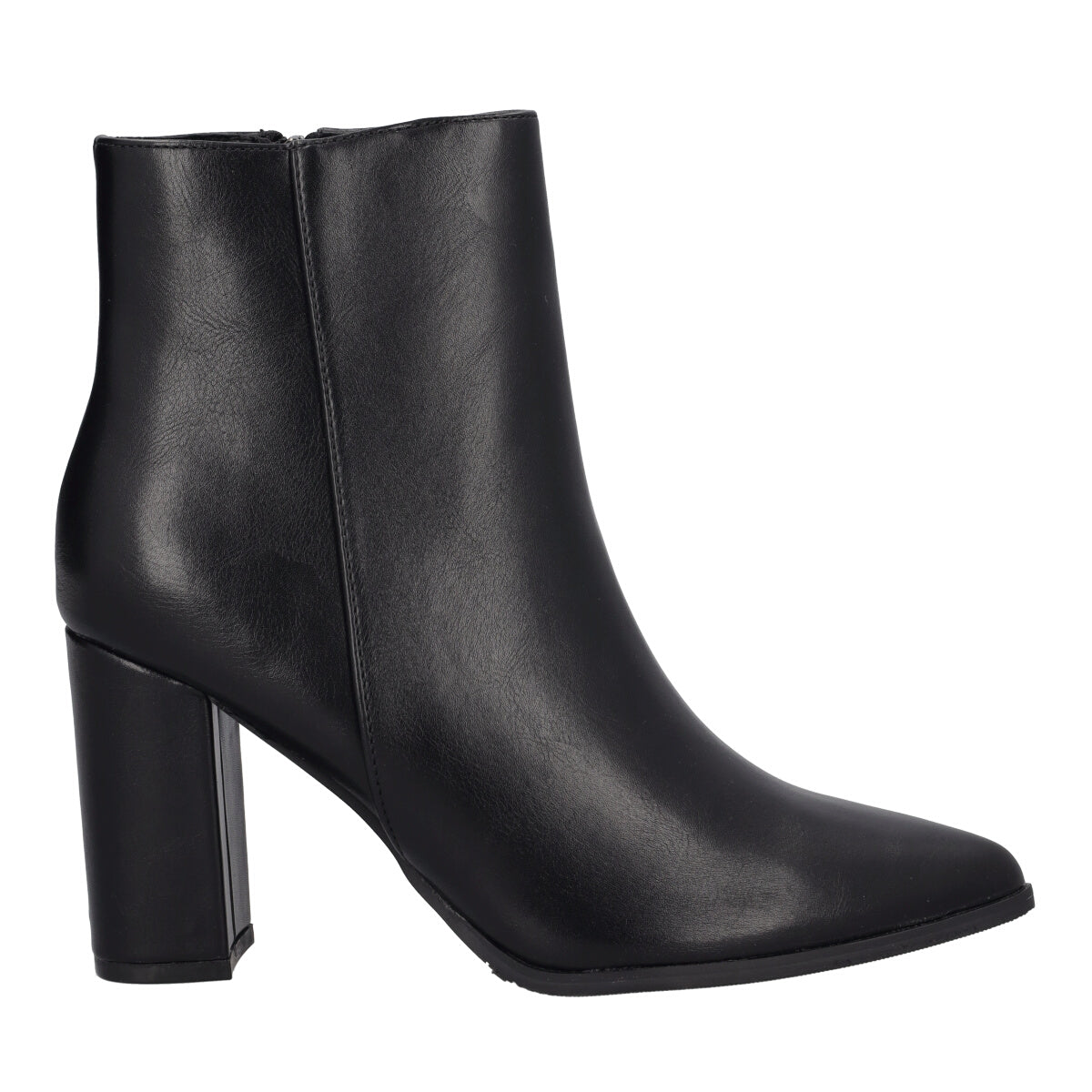 Stivaletti Donna Neri