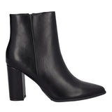 Stivaletti Donna Neri