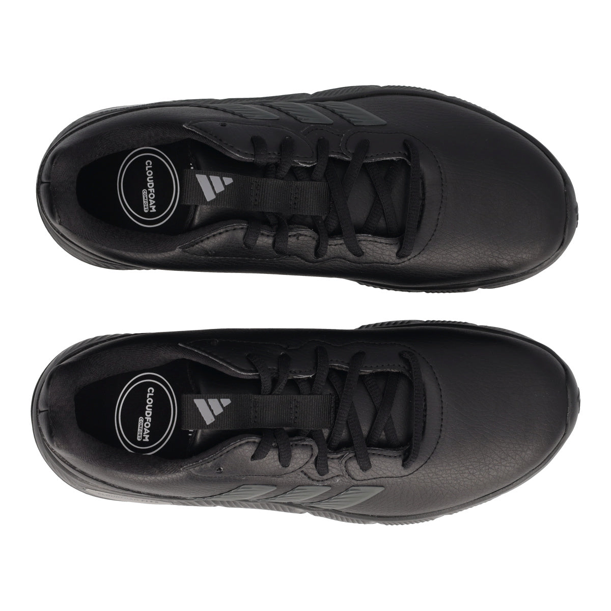 CLOUDFOAM FLEX Sneakers Donna Nere
