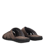 Ciabatte Uomo Grigie Piombo