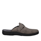 Ciabatte Casa Uomo Grigie