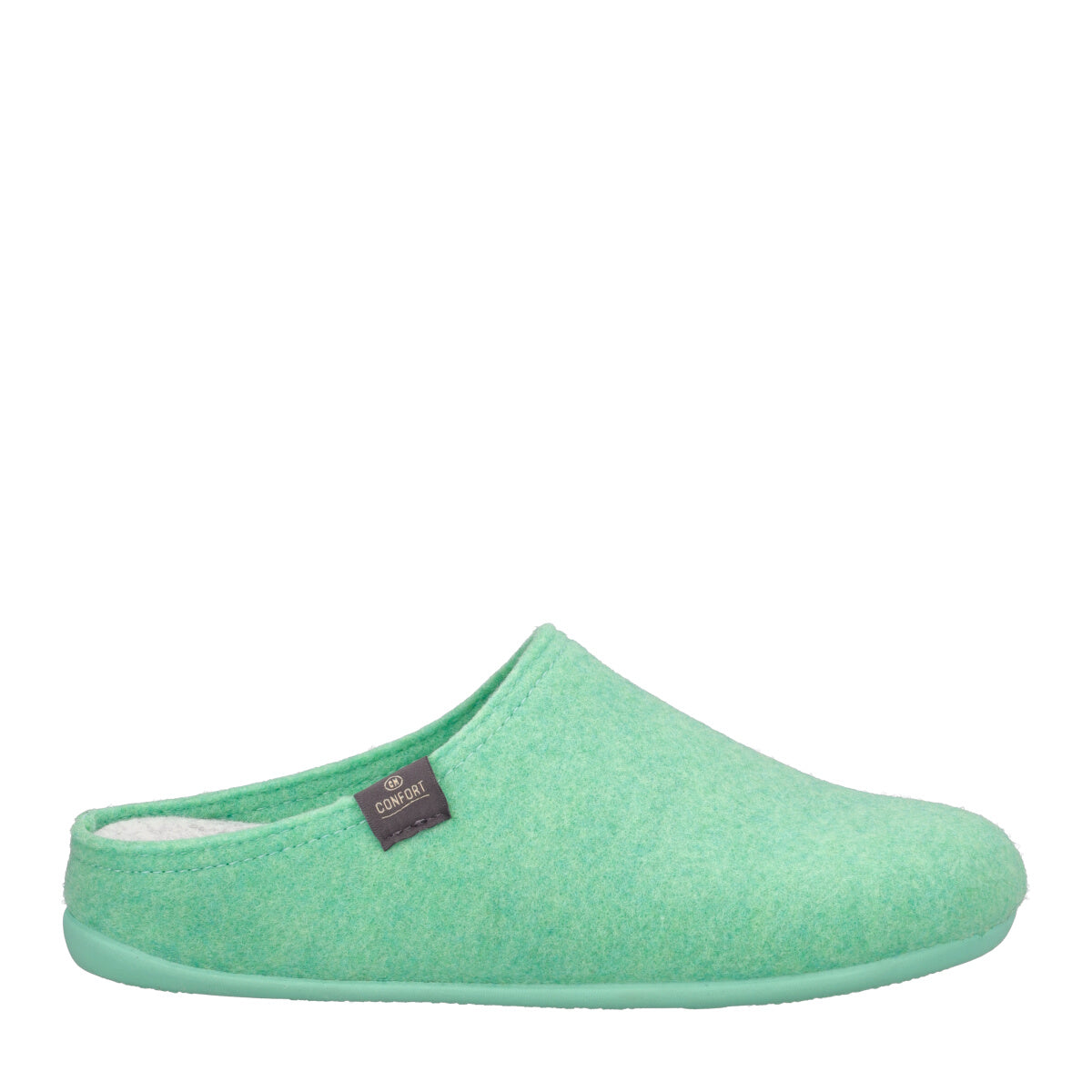 Ciabatte Casa Donna Verde Menta