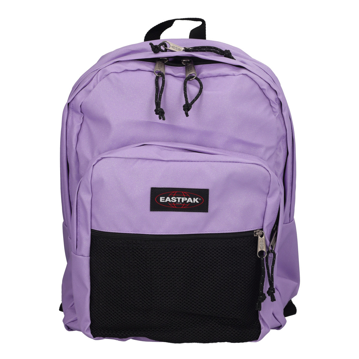 PINNACLE Zaino Viola Glitter