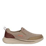 SLADE LUCAN Sneakers Slip-on Uomo Beige
