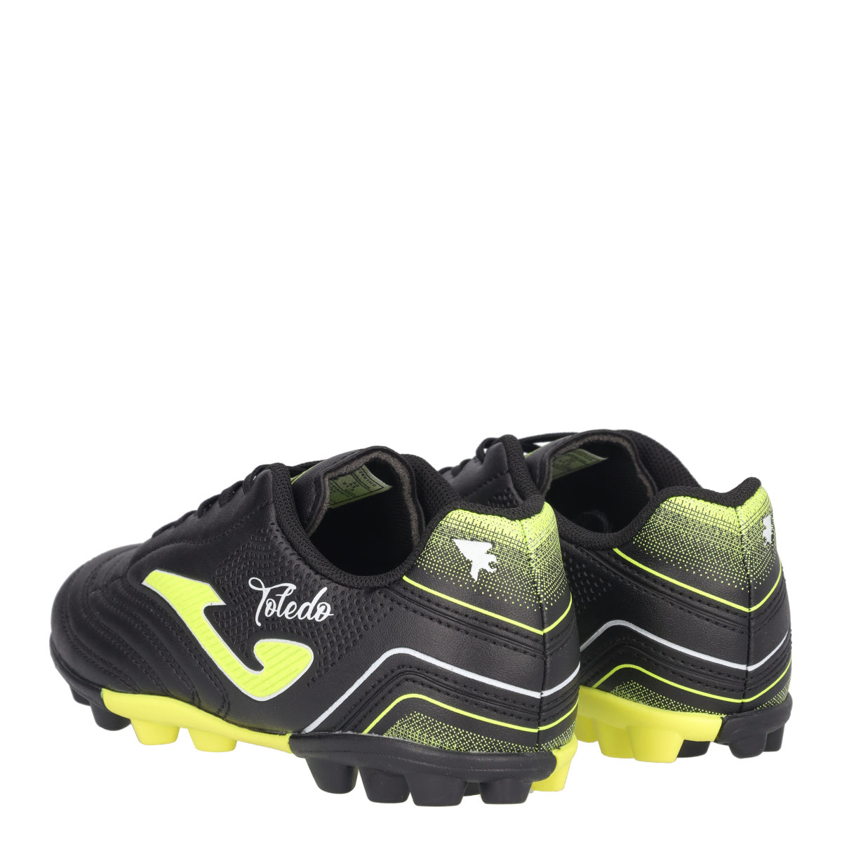 TOLEDO JR 2601 Scarpe Calcio Ragazzo