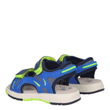 TOBLER Sandali Bambino Blu