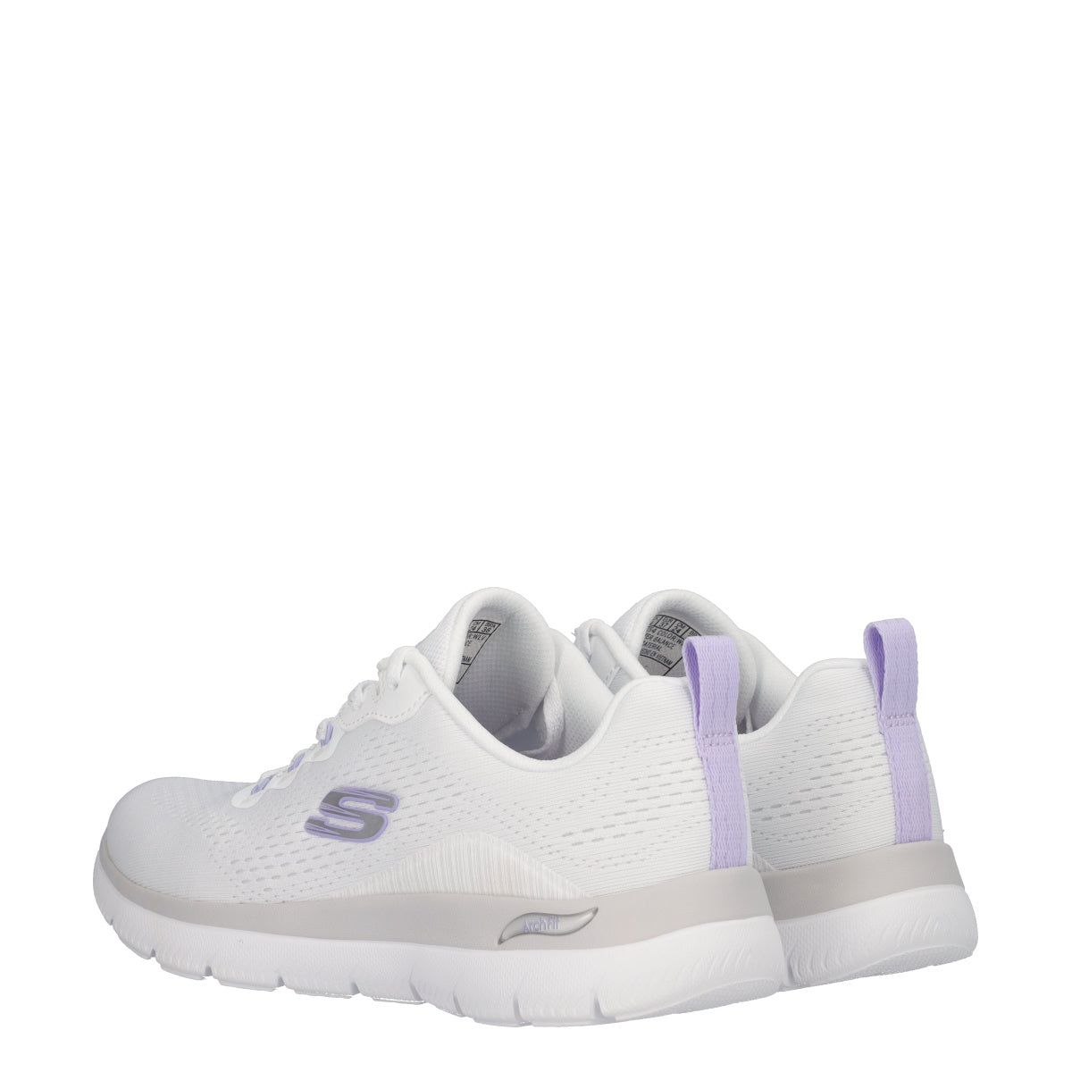 ARCH FIT SUMMITS Sneakers Donna Bianche