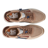 Sneakers Donna Beige