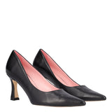 Décolleté Donna Nere