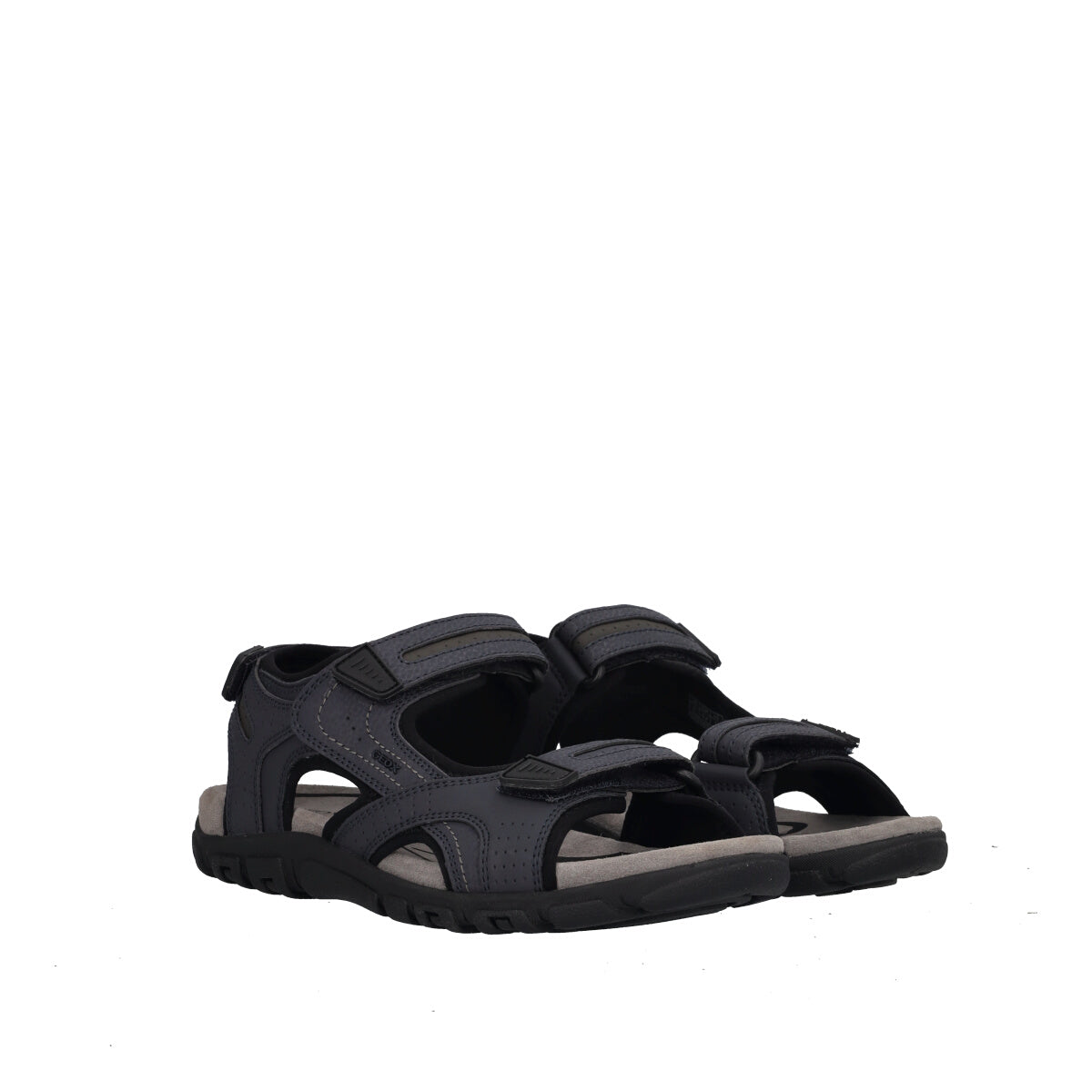 STRADA Sandalo Sportivo Uomo Blu