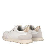 SUKIE Sneakers Donna Bianche