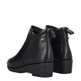 Stivaletti Donna Neri