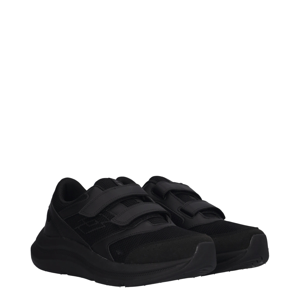 SPEEDRIDE 801 III S Running Uomo Nere