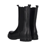 Stivalettii Donna Neri