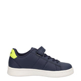 BELL JR Sneakers Bambino Blu