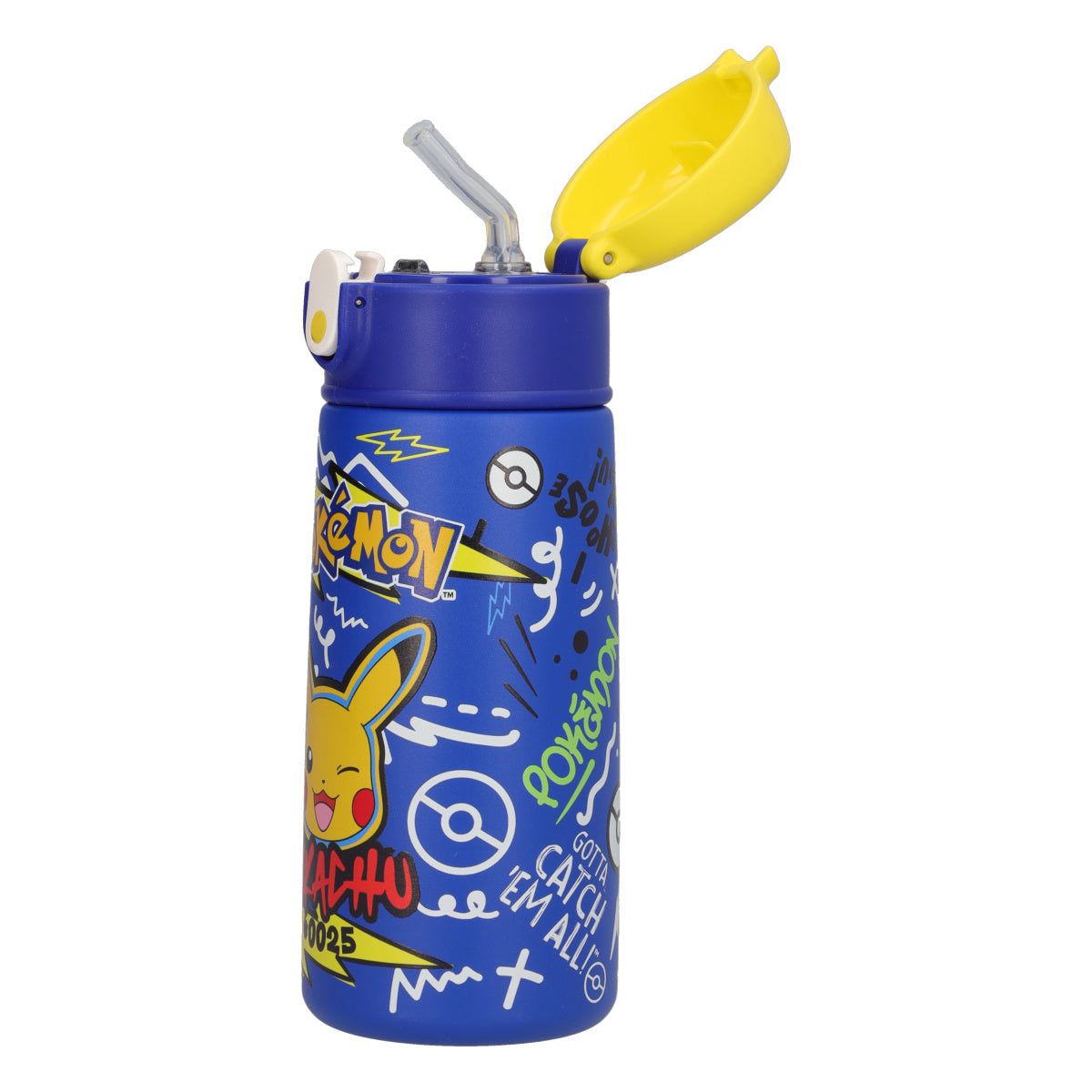 Borraccia Termica Pokémon 460 ml