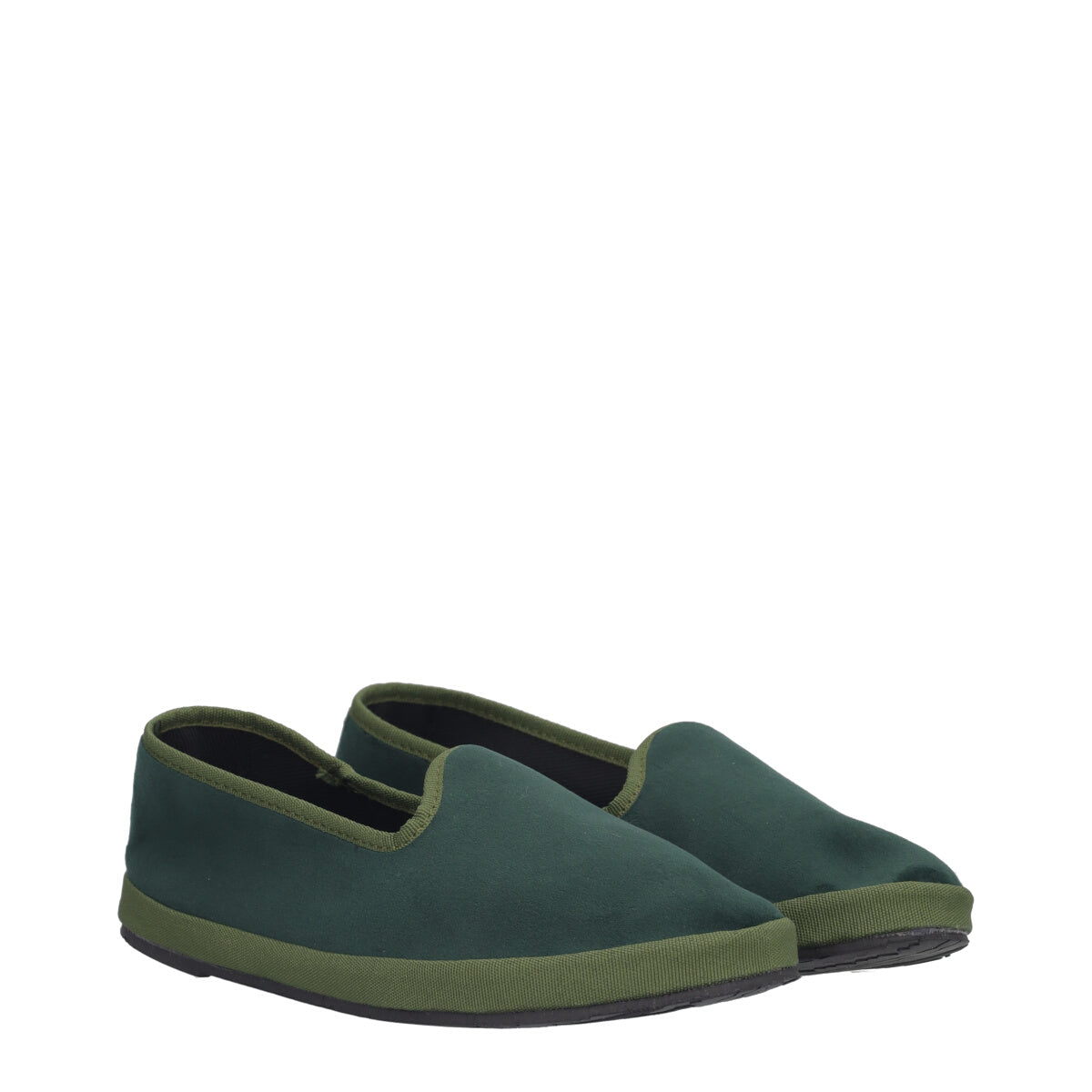 Pantofole Donna Verdi
