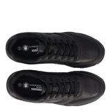 AGATHA Sneakers Uomo Nere