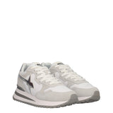 TALLY Sneakers Donna Argento
